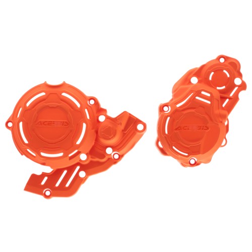 Protezione Motore X-Power Acerbis per KTM/Husqvarna 0025986