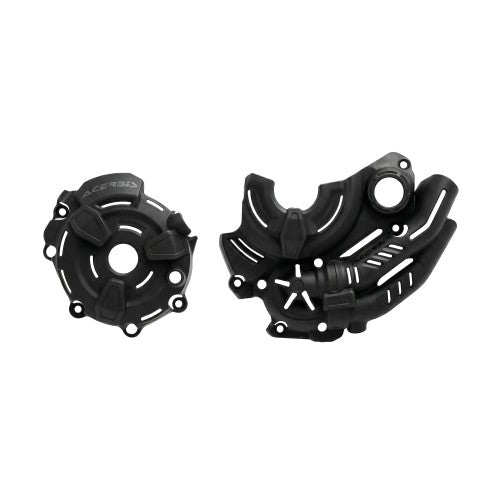 Protezione Motore X-Power Acerbis per Yamaha Tenere 700 0025138