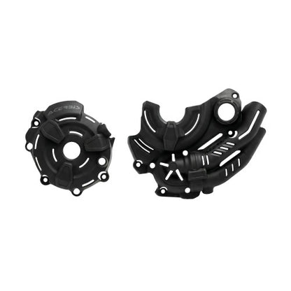 Protezione Motore X-Power Acerbis per Yamaha Tenere 700 0025138
