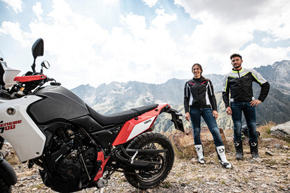Protezione Motore X-Power Acerbis per Yamaha Tenere 700 0025138