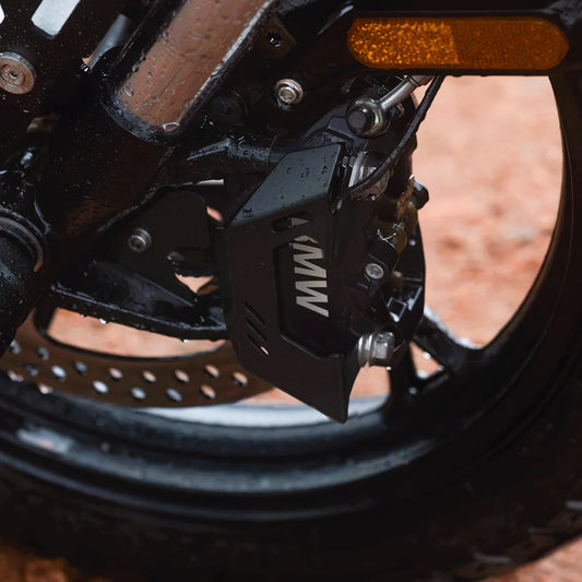 Protezione Pinza con Sensore ABS MS Moto Torque per BMW F450 GS