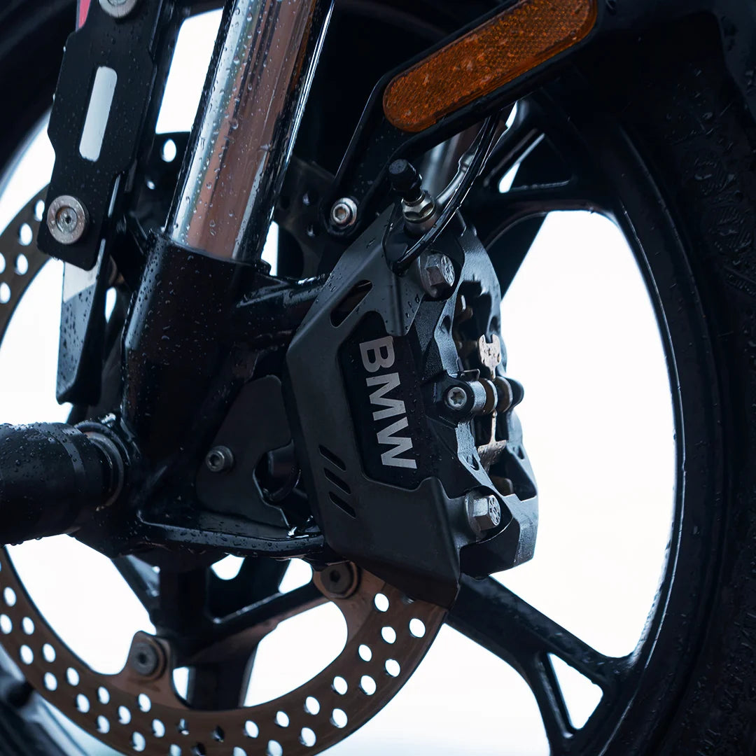 Protezione Pinza con Sensore ABS MS Moto Torque per BMW F450 GS