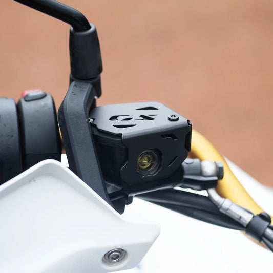 Protezione Pompa Freno Anteriore MS Moto Torque per BMW F450 GS