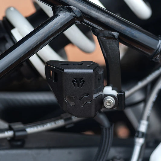 Protezione Serbatoio Olio MS Moto Torque per BMW F450 GS