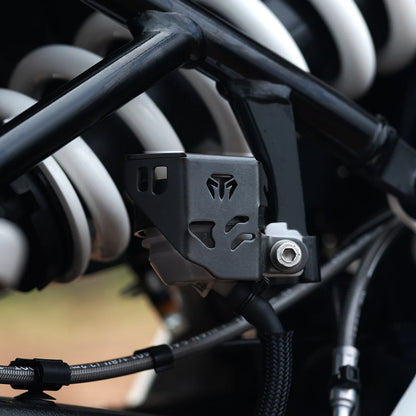 Protezione Serbatoio Olio MS Moto Torque per BMW F450 GS