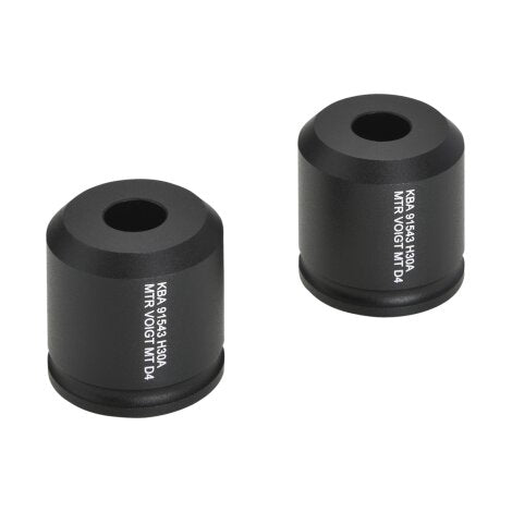 Rialzo manubrio 30 mm per Royal Enfield Classic 650 Twin - Cod. 45737