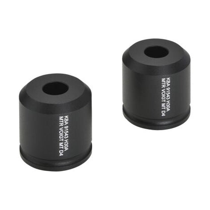 Rialzo manubrio 30 mm per Royal Enfield Classic 650 Twin - Cod. 45737