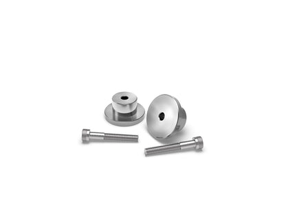 Adattatori Specchietti a manubrio ROYAL Enfield- cod-KXA00125