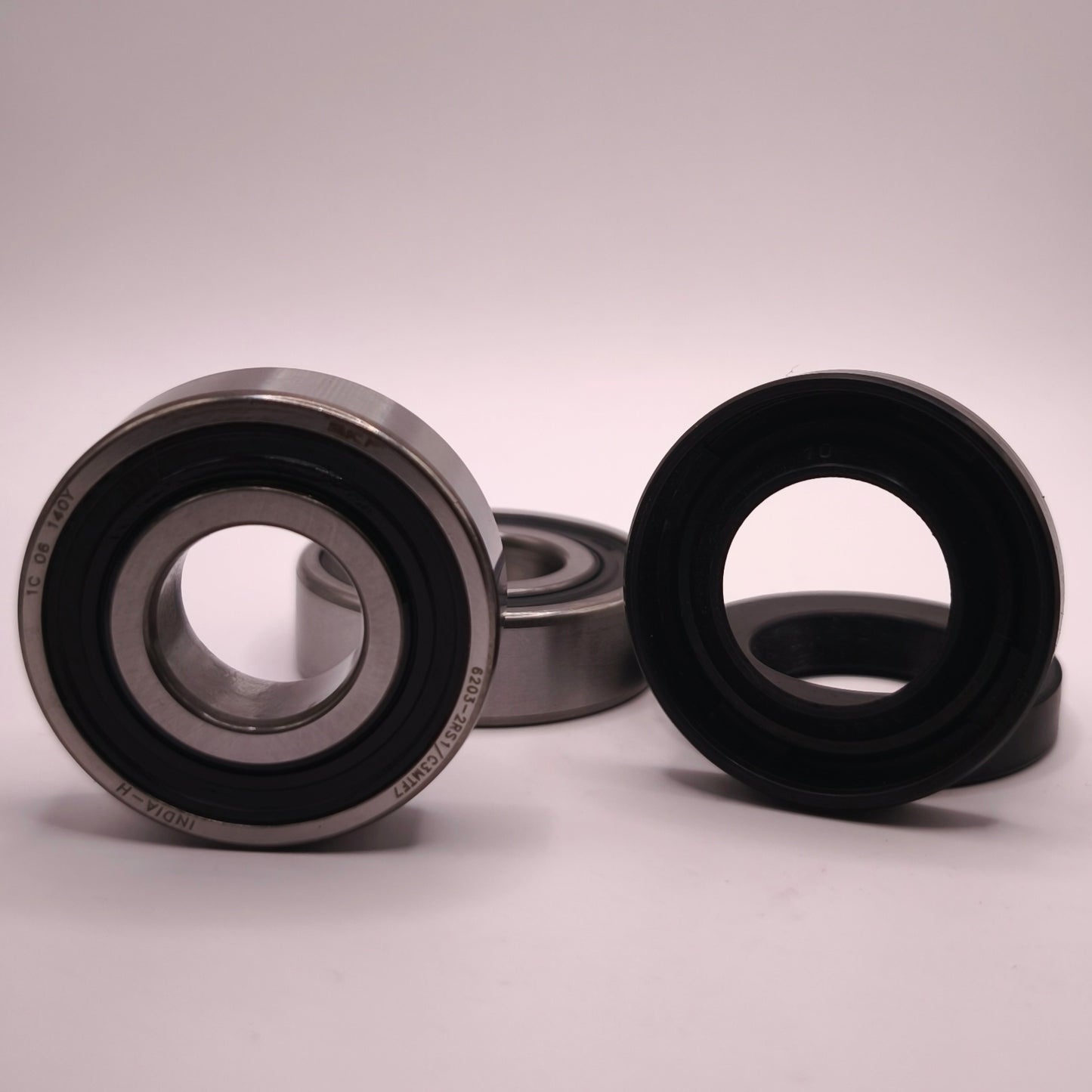 Kit cuscinetto anteriore Originale Royal Enfield Classic Bullet 500- 888118