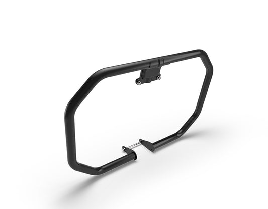 Paramotore Nero Royal Enfield Classic Bullet 350/500-1990601
