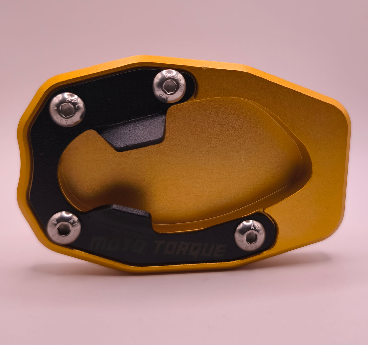 Estensore cavalletto laterale per ROYAL ENFIELD Himalayan 450