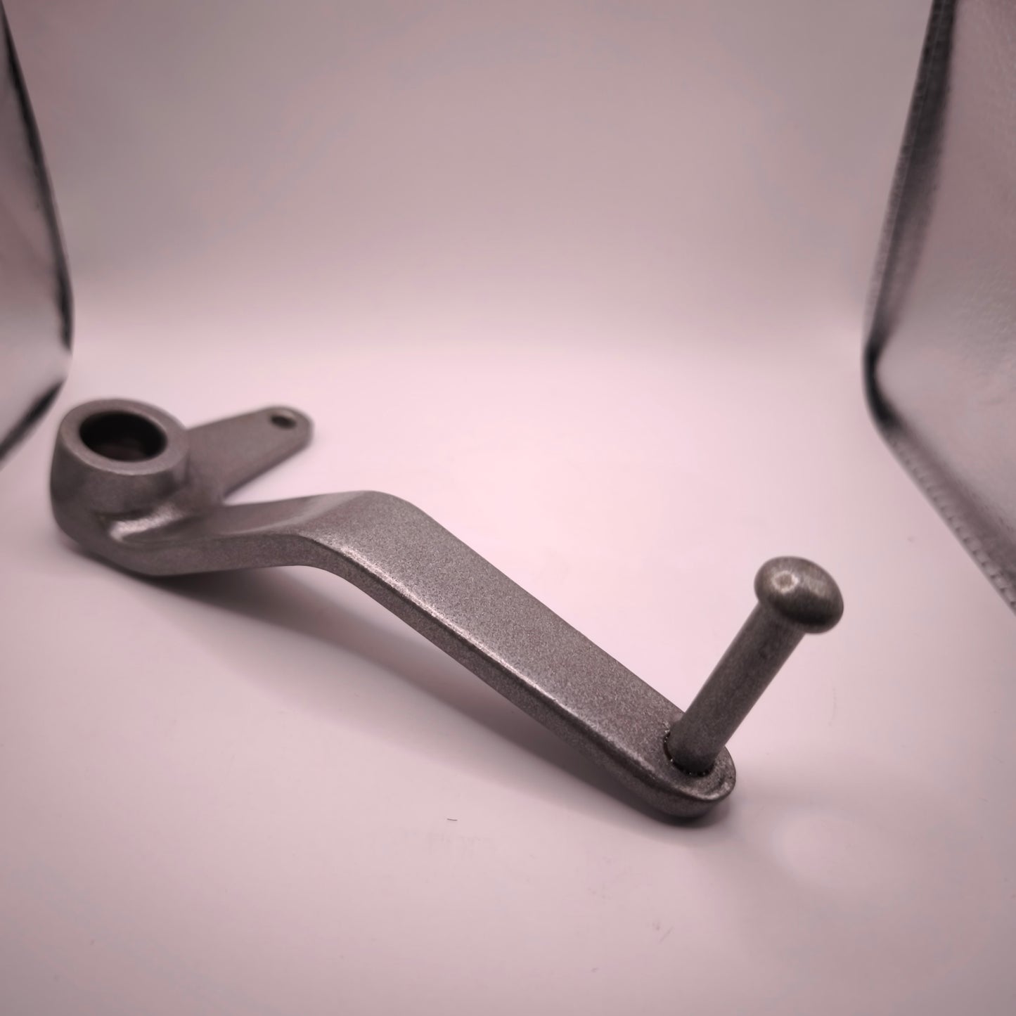 GT535 Schalthebelpedal - Original Royal Enfield -585249/E