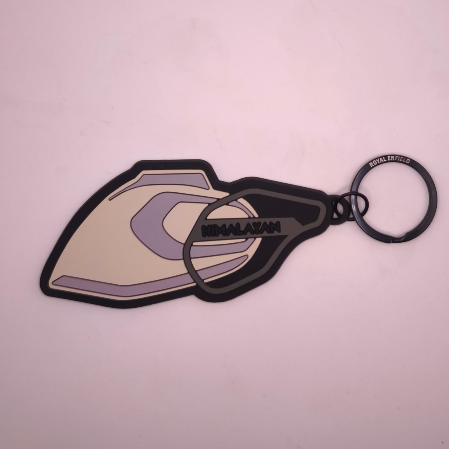 Portachiavi Royal Enfield Himalayan 450