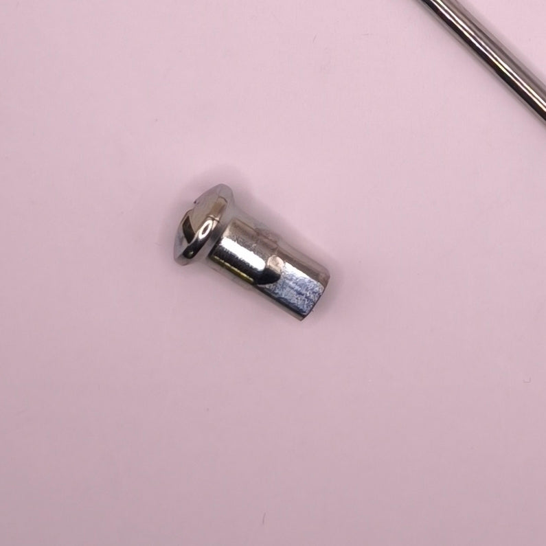 Raggi e Nipples Anteriore Originale Royal Enfield Himalayan 411- RAJ000276/B- RAJ00298/A