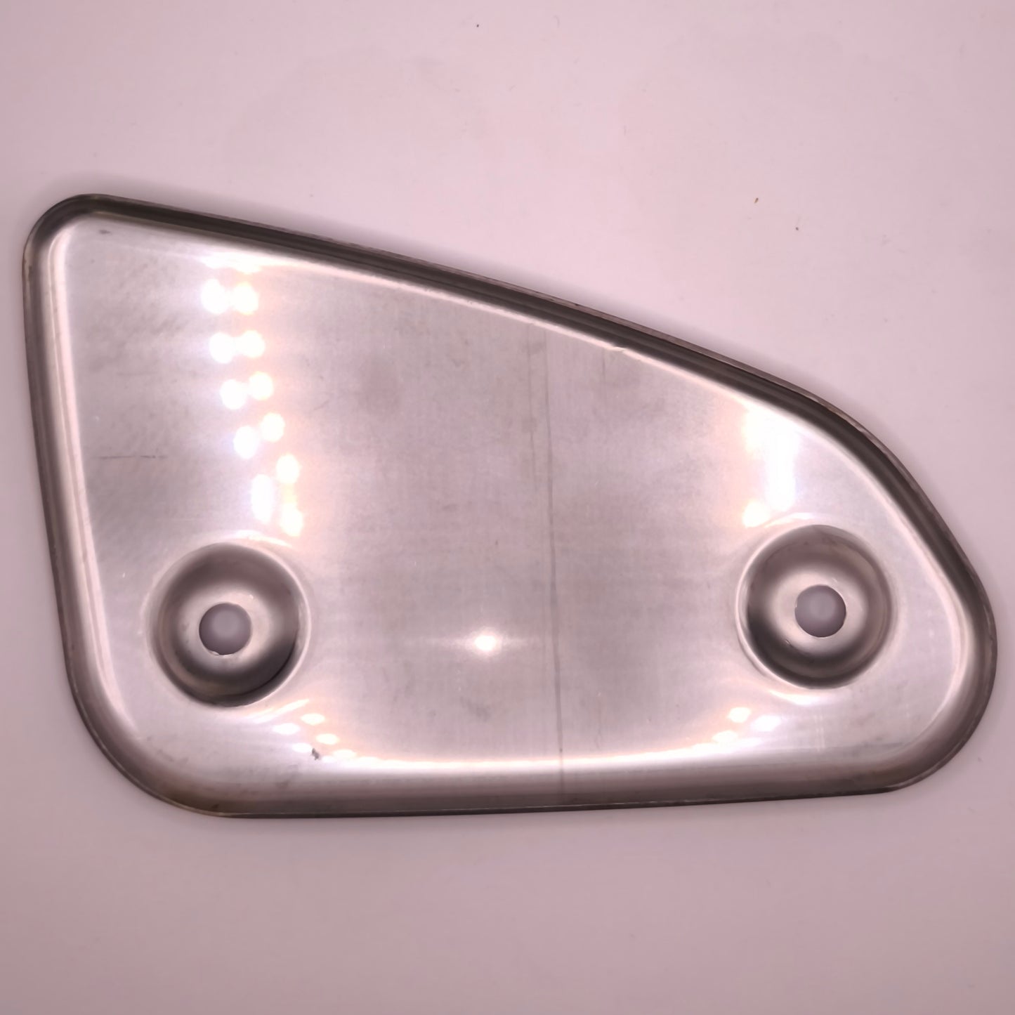 Original Royal Enfield GT/INT 650-148218/F Linker Fersenschutz