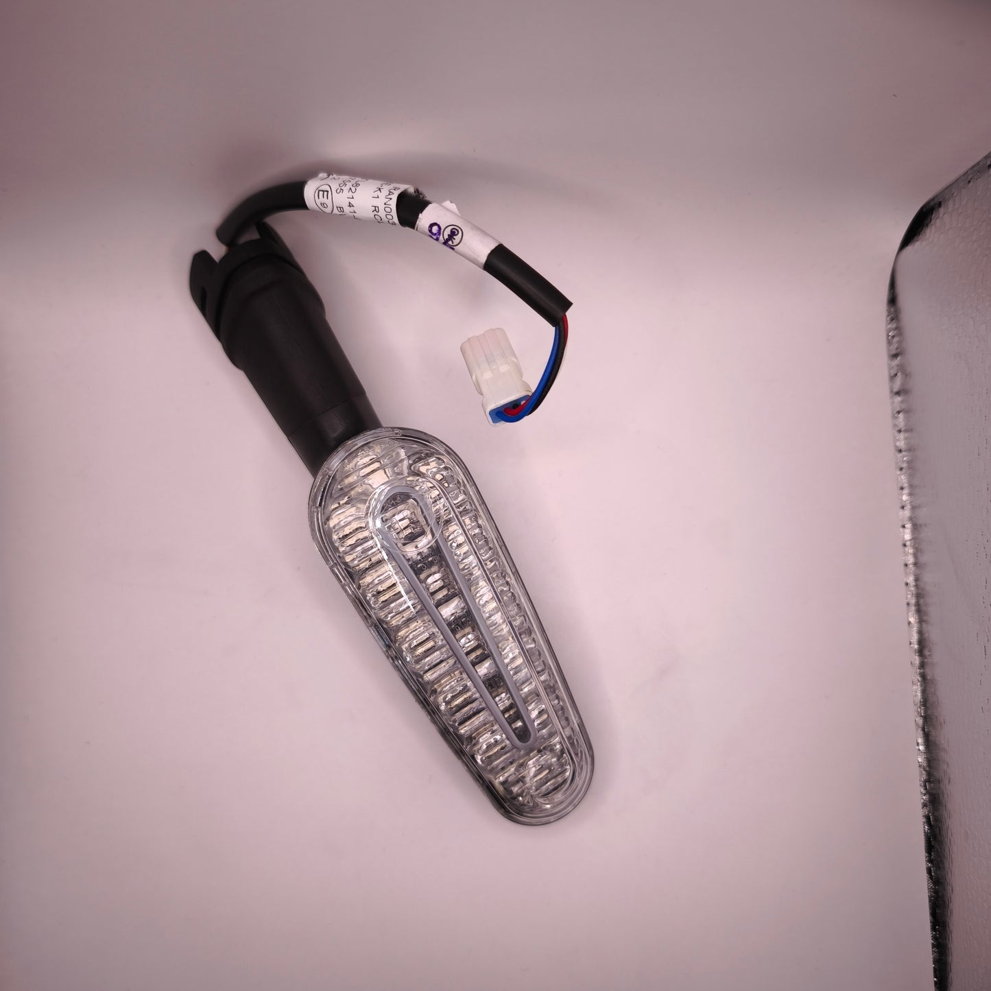 ORIGINALBLINKER Royal Enfield Himalayan-GUERRILLA 450-Vorne -RAN000573/C