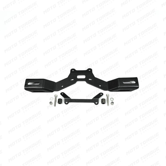 Staffe per luci fendi nebbia- Bear 650 - MOTO TORQUE