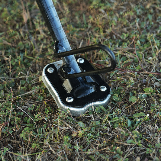 Side Stand Extender - Bear 650 - MOTO TORQUE