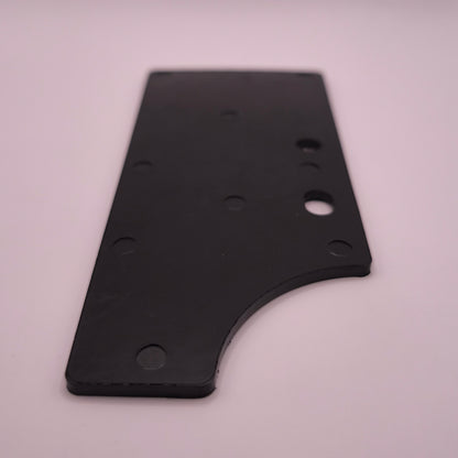 Pattino Catena posteriore NR61- Continental  GT 535- 585209/B