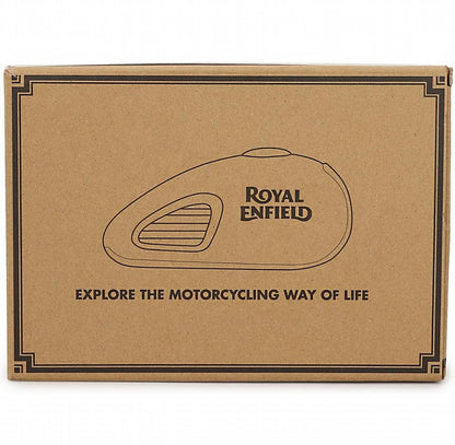 ROYAL ENFIELD ORIGINAL TRUCE KIT AND ACCESSORIES
