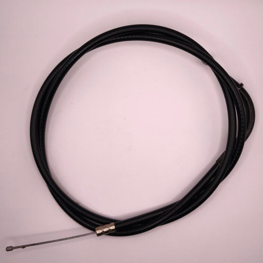 Original Royal Enfield Classic/Bullet/Himalayan complete choke cable -581032/D