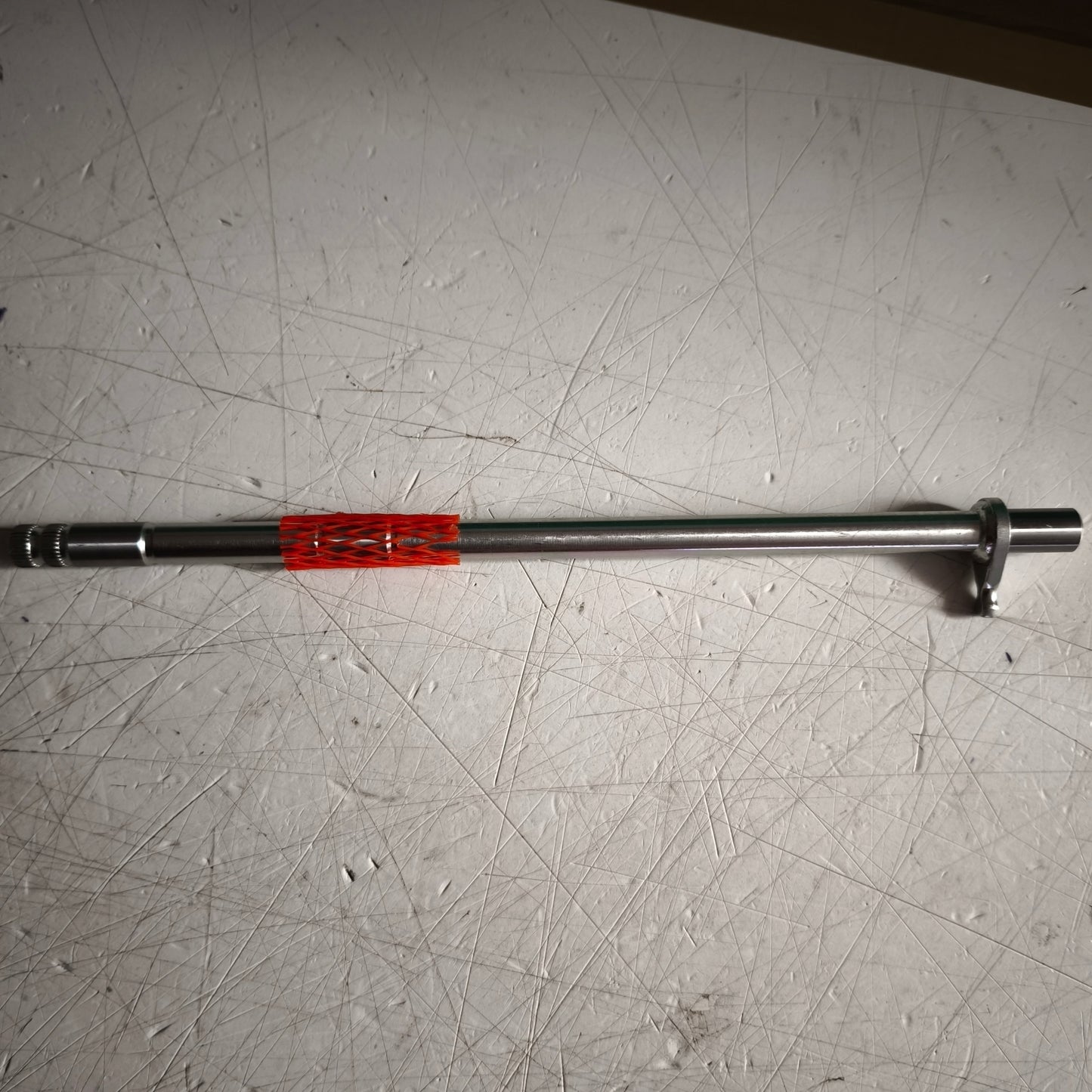 Asta comando cambio - Orginal Royal Enfield -570219/G