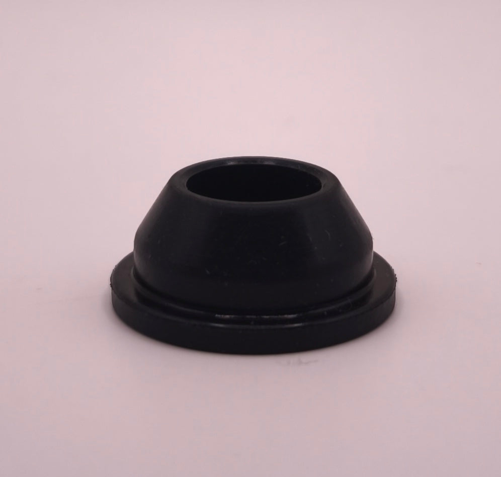 Handlebar Riser Rubbers - Himalayan/ Guerrilla 450- RAL00363/C