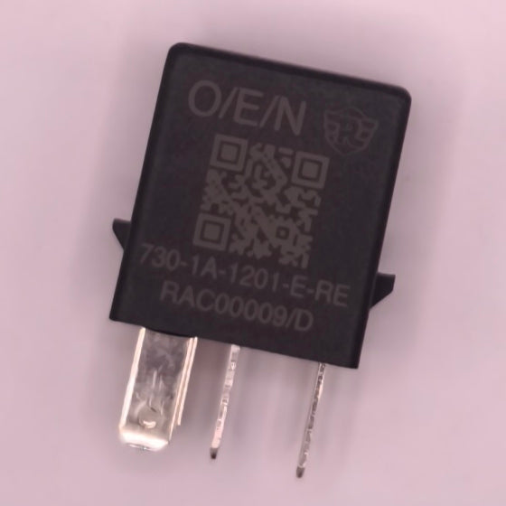 Mikrorelais (MICRO-4 PIN) Original Royal Enfield - RAC0009/D