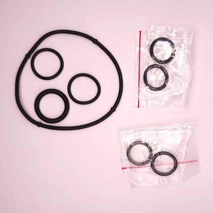 KIT Tagliando 500km con guarnizioni - Royal Enfield Himalayan 450 / Guerrilla 450-KAA00182/A