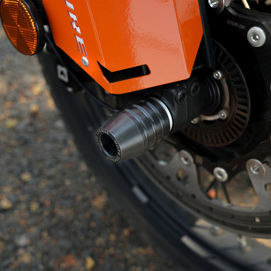 FRONT Slider -KTM Adventure 390- MOTO TORQUE