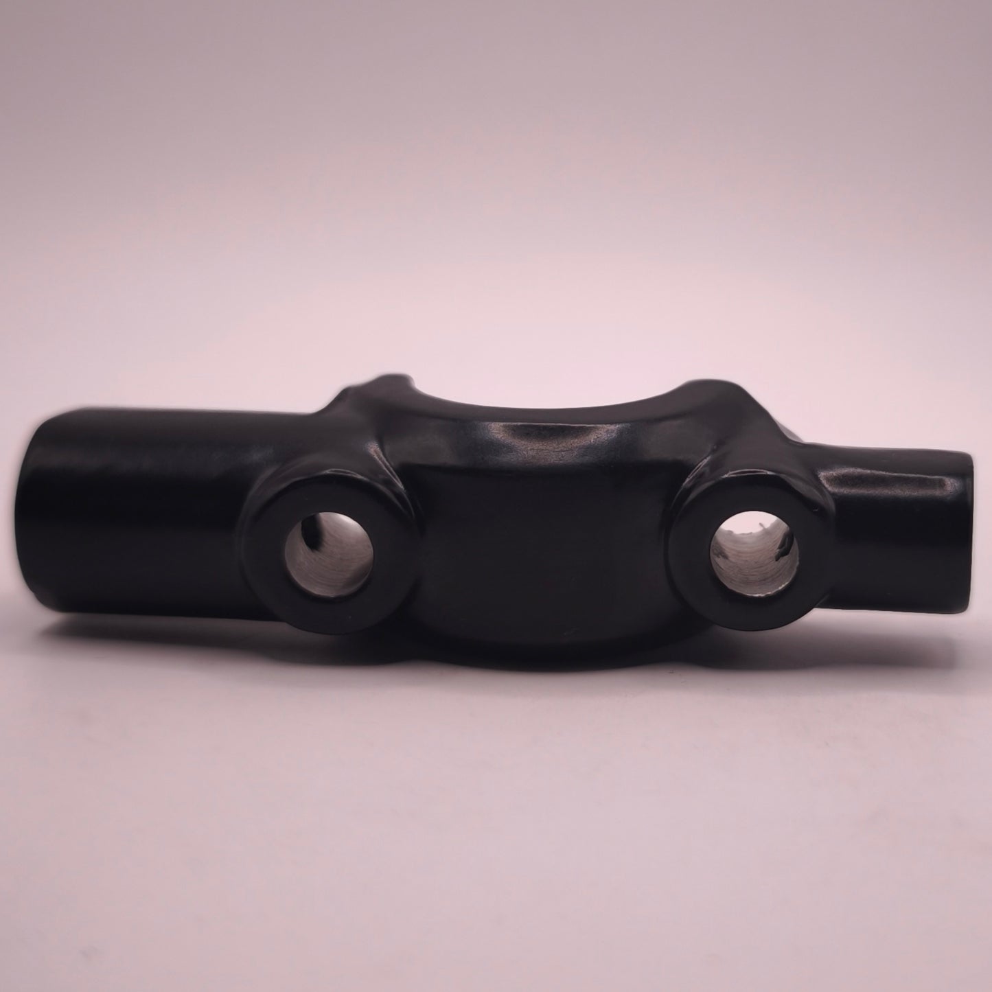 morsetto supporto lato Frizione Originale Royal Enfield Himalayan Guerrilla 450 - RAL00454/A