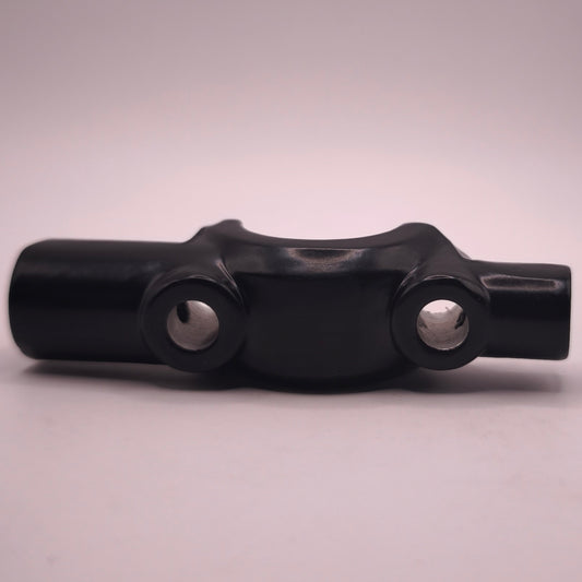 morsetto supporto lato Frizione Originale Royal Enfield Himalayan Guerrilla 450 - RAL00454/A