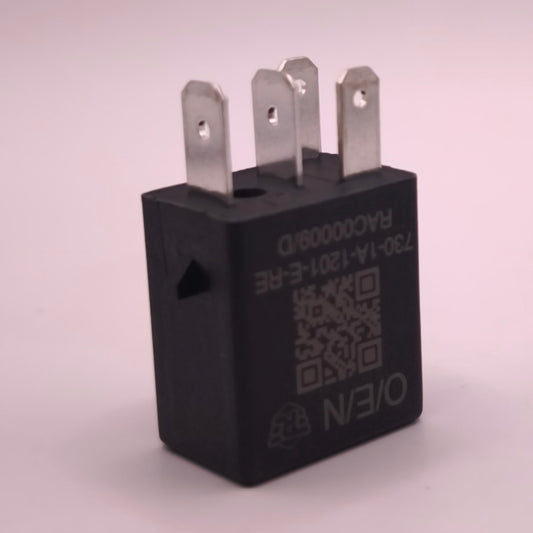 Micro Relay (MICRO-4 PIN) Original Royal Enfield - RAC0009/D