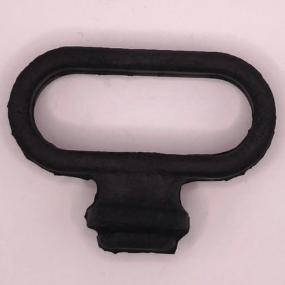 Gummitülle für Tachometerkabel und/oder Bremszug – Original Royal Enfield – Classic/Bullet 500 cm³ – 142532/B