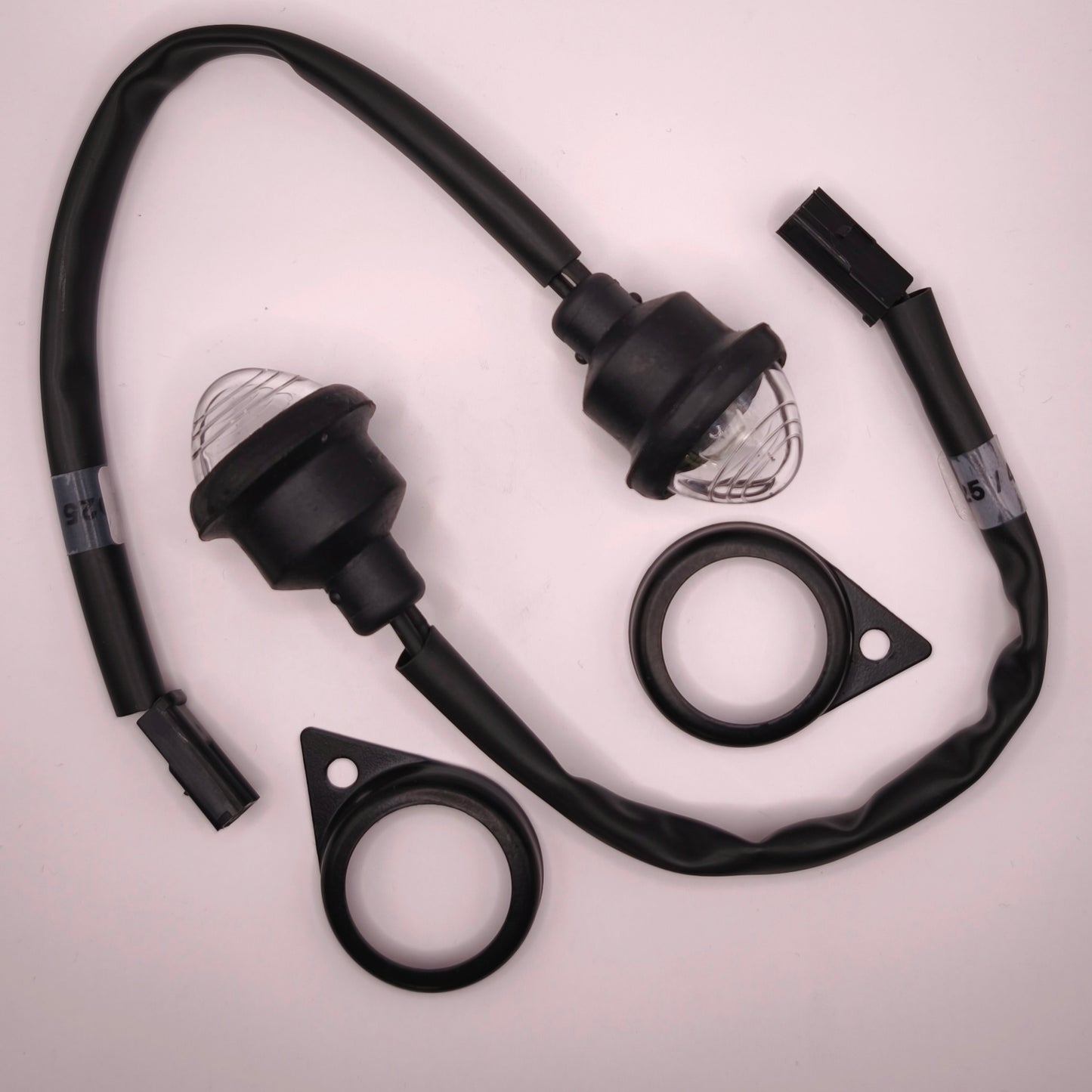 Luce di posizione Originale Royal Enfield Classic Bullet 500-350- 590300/B