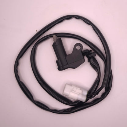 Clutch Lever Switch Original Himalayan Guerrilla 450- RAL00314/D
