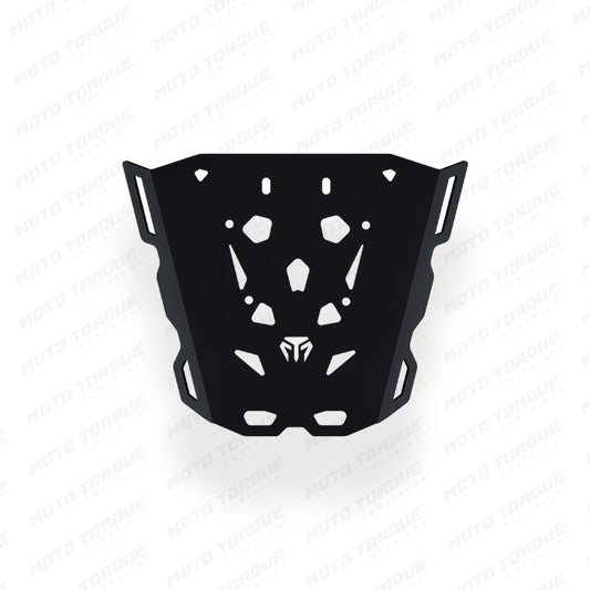 Top plate- Bear 650- Moto Torque