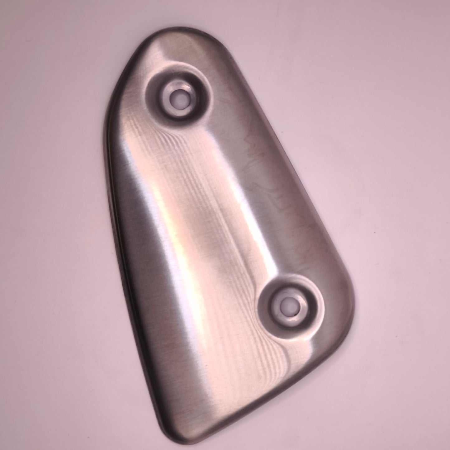 Original Royal Enfield GT/INT 650-148219/F Right Heel Guard