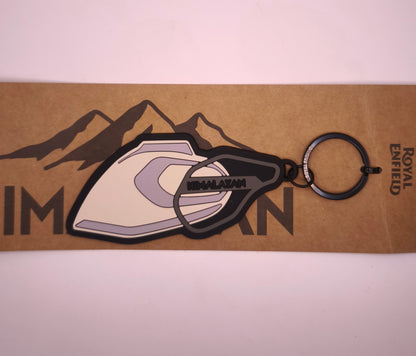 Royal Enfield Himalayan 450 Keychain - Original