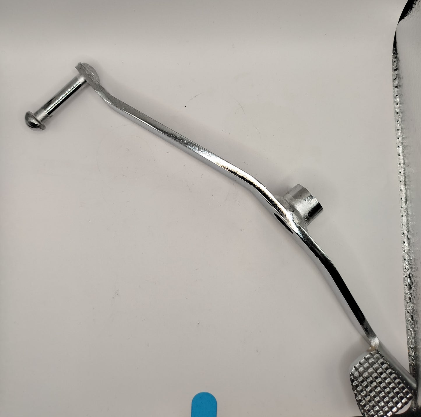 Kipphebel-Schalthebel-Kit für Classic/Bullet 500cc - 570244/C