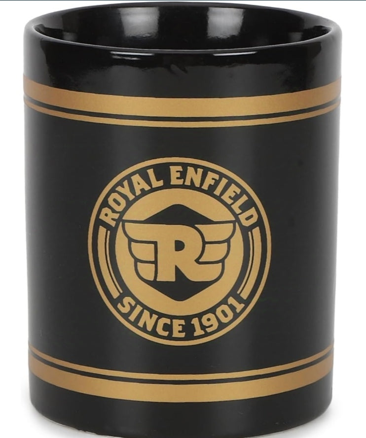 Royal Enfield Rider'S set regalo black edizione limitata