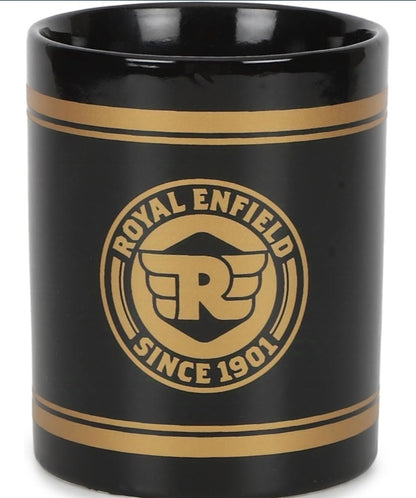 Royal Enfield Rider's Limited Edition Black Geschenkset