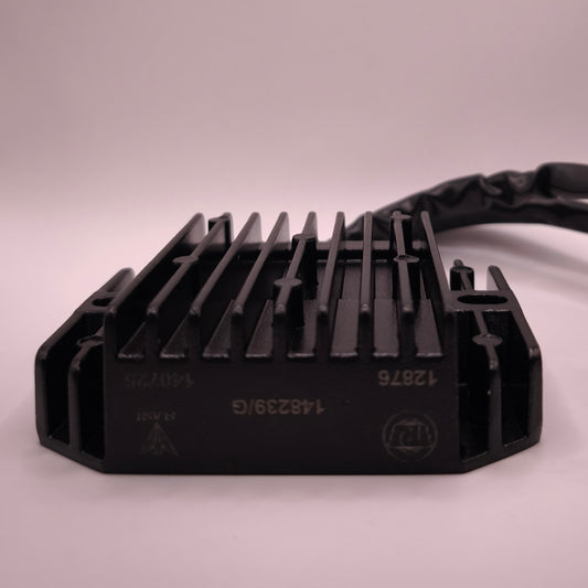 Regolatore di Tensione-Originale Royal Enfield Interceptor 650- 148239/G