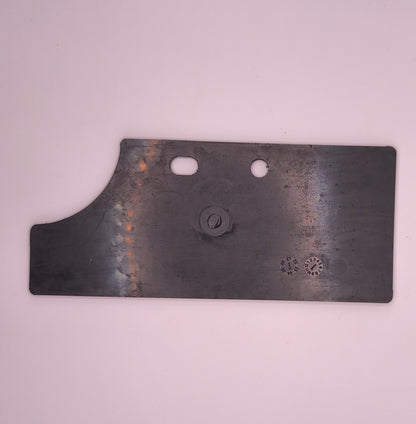 Pattino Catena posteriore NR61- Continental  GT 535- 585209/B