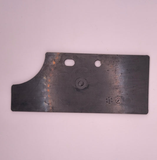 Pattino Catena posteriore NR61- Continental  GT 535- 585209/B