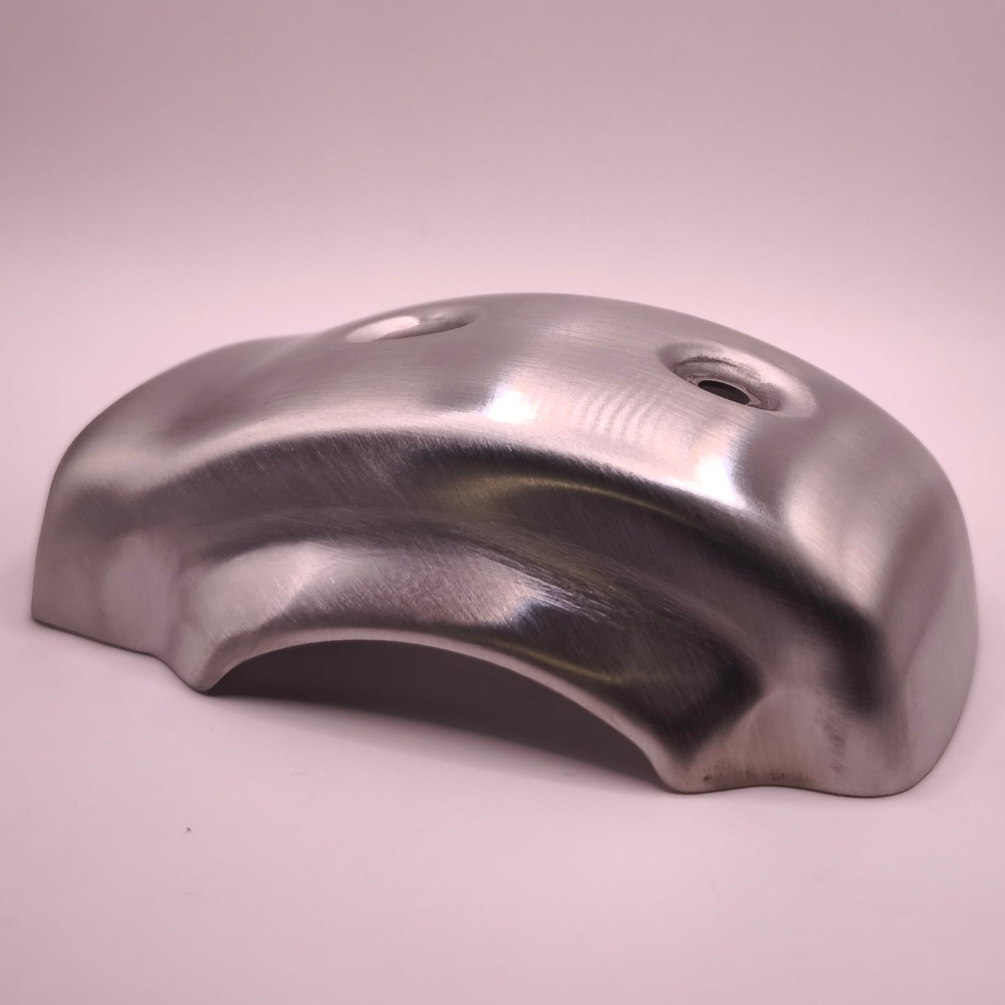 Coperchio del corpo farfallato originale Royal Enfield - GT/INT 650 - 148409/E