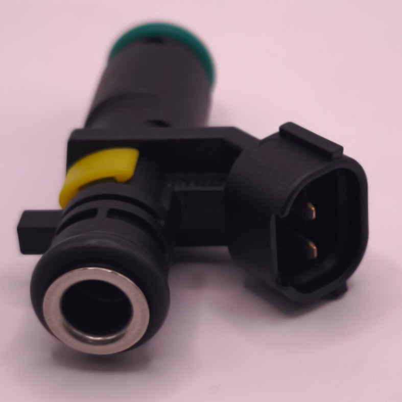 Iniettore per Himalayan 411 originale Royal Enfield -RLT00025/C