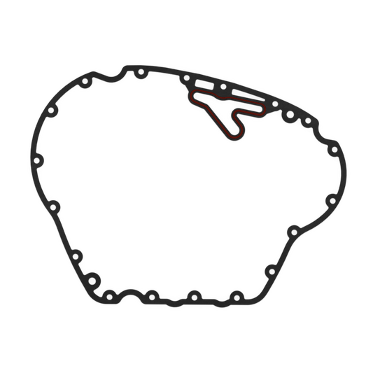 ROYAL ENFIELD 350Cc RIGHT CRANKCASE GASKET -1570109/E