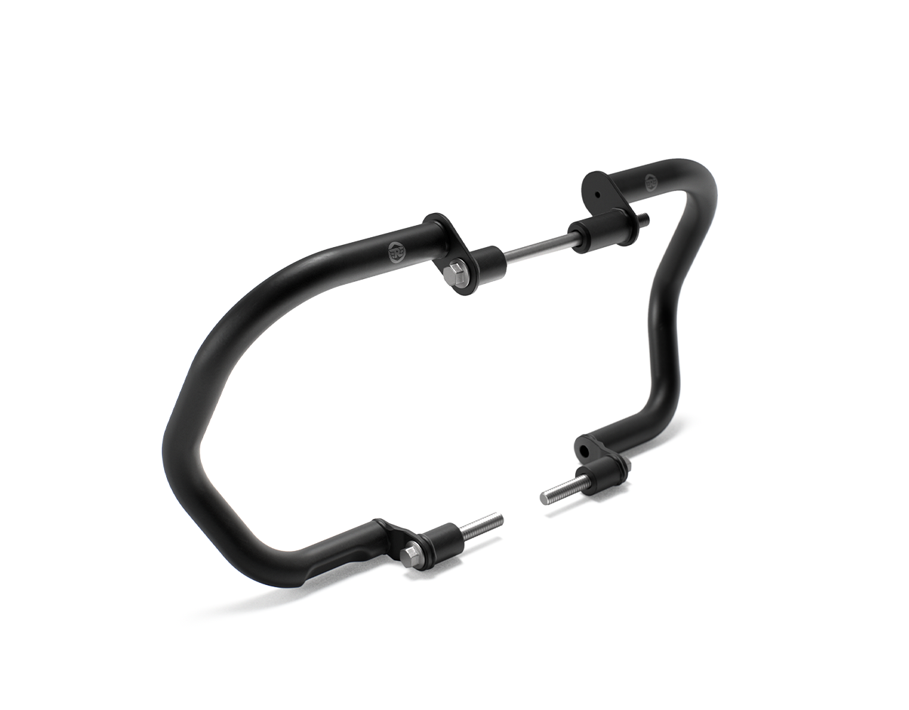 Paramotore compatto originale Royal Enfield BEAR 650- 1990503-1990505