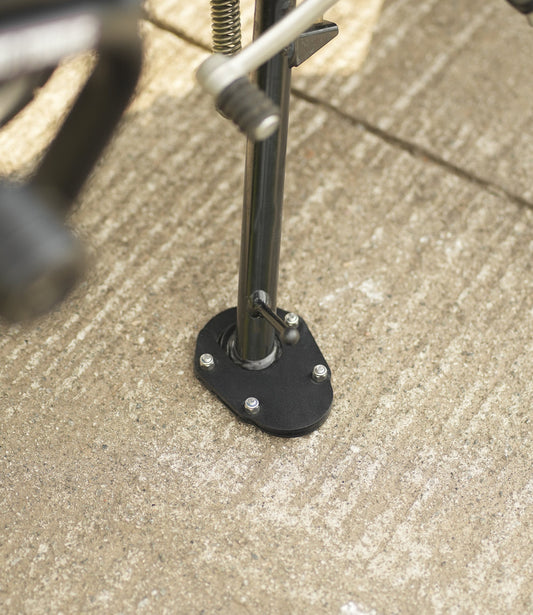 Estensore cavalletto laterale - Triumph speed 400